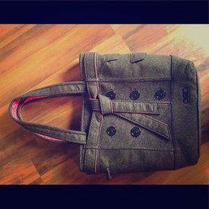 Ogio Hamptons Tote Purse Laptop Bag